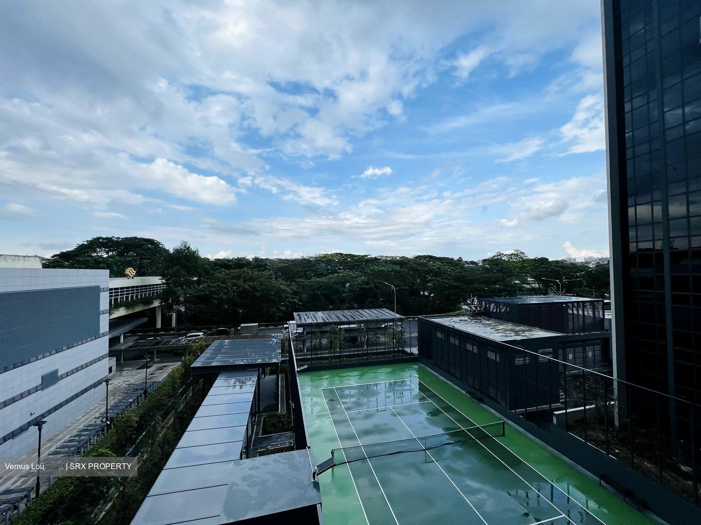 Fourth Avenue Residences (D10), Apartment #390511131